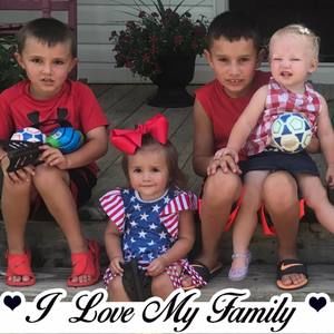 Meet your Posher, Angela